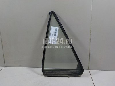 G21B73661B Стекло двери задней левой (форточка) Mazda Mazda 6 (GG) (2002 - 2007)