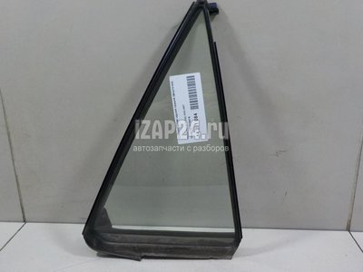 G21B72661B Стекло двери задней правой (форточка) Mazda Mazda 6 (GG) (2002 - 2007)