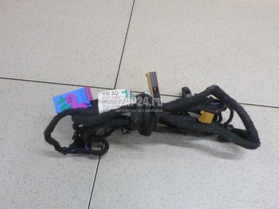 4L0971035G Проводка (коса) VAG Q7 [4L] (2005 - 2015)