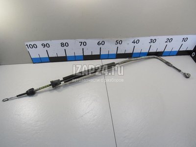 7L6713265B Трос КПП VAG Touareg (2002 - 2010)