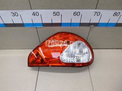 C2S40487 Фонарь задний правый Jaguar X-TYPE (2001 - 2009)
