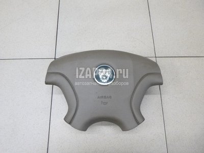 C2S44921AMB Подушка безопасности в рулевое колесо Jaguar X-TYPE (2001 - 2009)