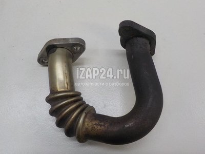 03P131521E Трубка системы рециркуляции (EGR) VAG Alhambra (2010 - )