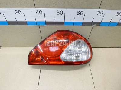 C2S1572 Фонарь задний правый Jaguar X-TYPE (2001 - 2009)
