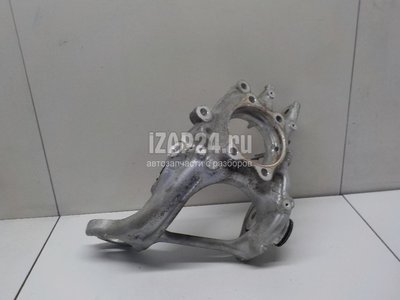 8R0505431C Кулак поворотный задний левый VAG Q5 [8R] (2008 - 2017)