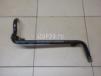 06B103213K Трубка картерных газов VAG Passat [B5] (2000 - 2005)