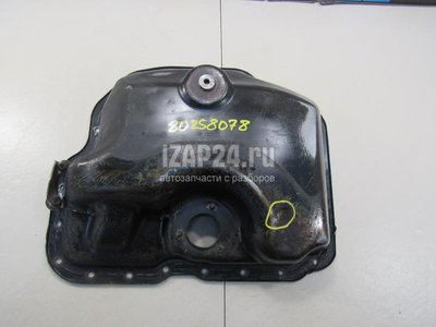 059103602F Поддон масляный двигателя VAG Touareg (2002 - 2010)