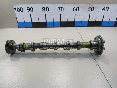 059109009BK Распредвал впускной VAG Touareg (2002 - 2010)
