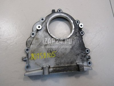 059109129E Крышка распредвала VAG Touareg (2002 - 2010)