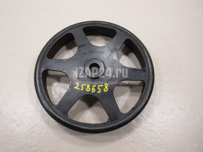 LC6232620A Шкив насоса гидроусилителя Mazda MPV II (LW) (1999 - 2006)