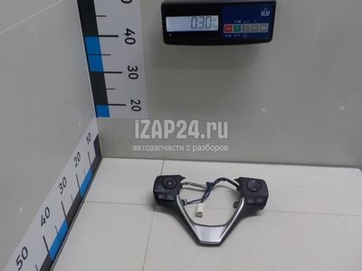 8425002330C0 Кнопка многофункциональная Toyota Auris (E18) (2012 - 2018)