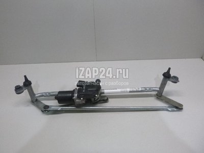 5NB955023 Трапеция стеклоочистителей VAG Tiguan 2016