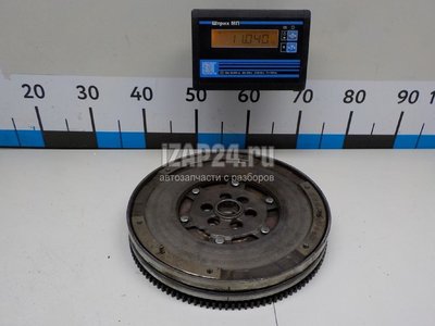 03G105266N Маховик VAG A4 [B6] (2000 - 2004)