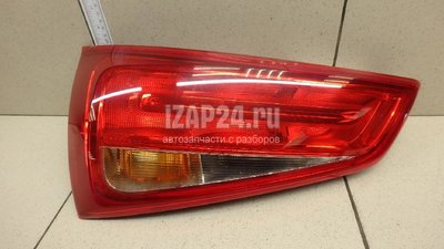 8X0945093 Фонарь задний левый VAG A1 (8X) (2010 - 2018)