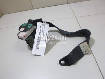 GS1D57730C01 Ремень безопасности Mazda Mazda 6 (GH) (2007 - 2013)