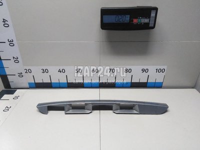 7149008012HCB Накладка крышки багажника Ssang Yong Rexton I (2001 - 2006)