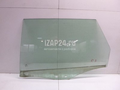 4F9845205 Стекло двери задней левой VAG Allroad quattro (2006 - 2012)