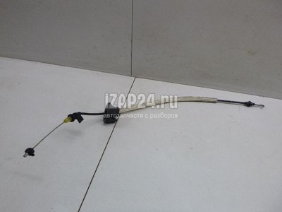 4F0837085A Трос открывания передней двери VAG Allroad quattro (2006 - 2012)