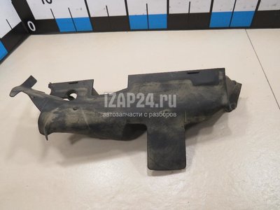 8D0121283E Воздуховод радиатора левый VAG A4 [B5] (1994 - 2001)