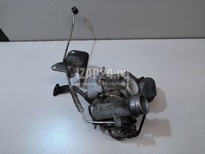 L3Y41370Z Турбокомпрессор (турбина) Mazda CX 7 (2007 - 2012)