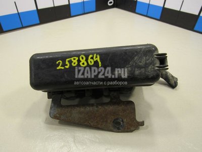 LC6366750 Блок реле Mazda MPV II (LW) (1999 - 2006)