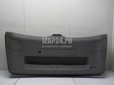 8R0867979BJ42 Обшивка двери багажника VAG Q5 [8R] (2008 - 2017)