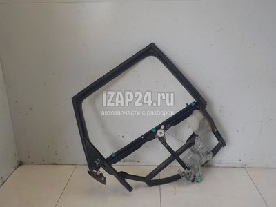 8D9839754B03C Рамка двери VAG A4 [B5] (1994 - 2001)