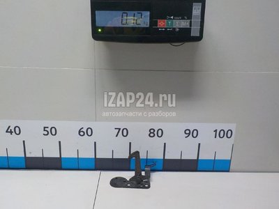 7110008001 Крючок капота Ssang Yong Rexton I (2001 - 2006)