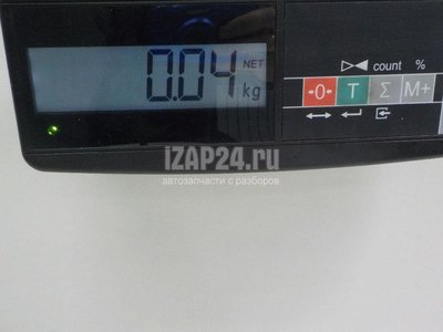 55214338 Винт GM Antara (2007 - 2015)