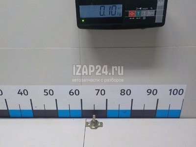 7125008000 Ответная часть замка двери Ssang Yong Rexton I (2001 - 2006)