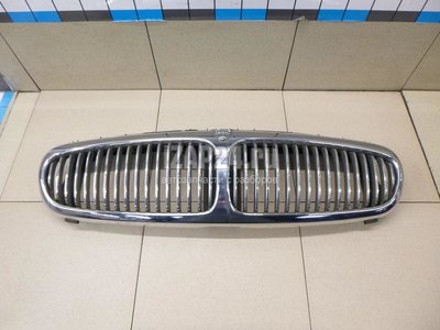 C2S23016 Решетка радиатора Jaguar X-TYPE (2001 - 2009)