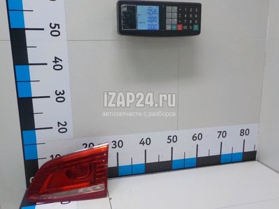 3AF945308E Фонарь задний внутренний правый VAG Passat [B7] (2011 - 2015)