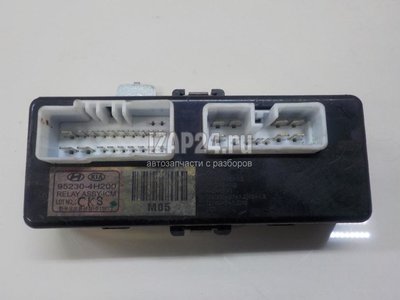 952304H200 Блок электронный Hyundai-Kia Starex H1/Grand Starex 2007
