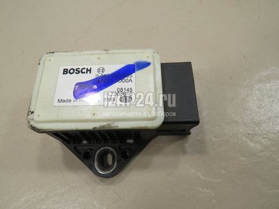 47931JD00A Датчик ускорения Nissan Qashqai+2 (JJ10) (2008 - 2014)