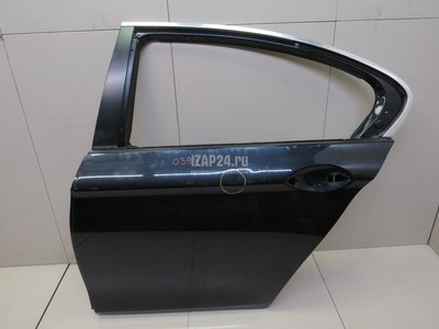 41007206113 Дверь задняя левая BMW 5-серия F10/F11 (2009 - 2016)