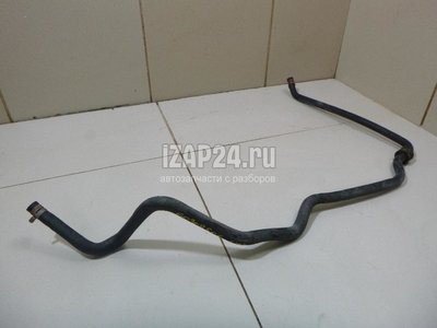6Q0121447BN Шланг системы охлаждения VAG Polo (2001 - 2009)