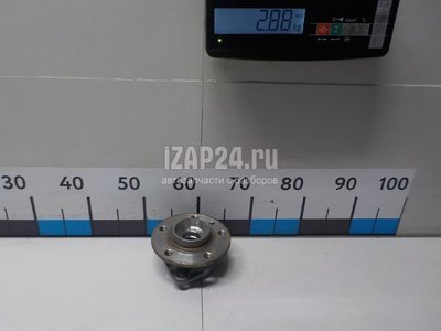 32221263 Ступица задняя Volvo XC40 2017