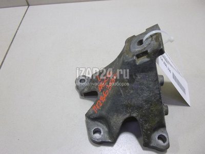 4F0199307A Кронштейн двигателя левый VAG A6 [C6,4F] (2004 - 2011)