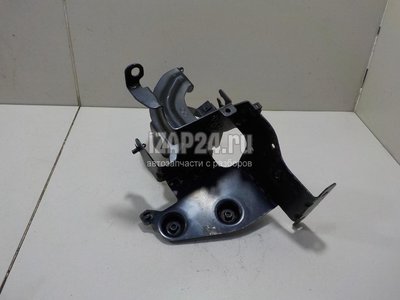 4F0614119H Кронштейн блока ABS (насос) VAG Allroad quattro (2006 - 2012)