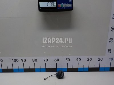 8K0201550B Крышка топливного бака VAG A4 [B8] Allroad (2009 - 2015)