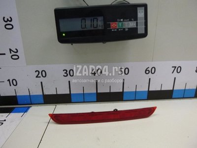 KD5351580B Фонарь задний (стоп сигнал) Mazda CX 5 (2012 - 2017)
