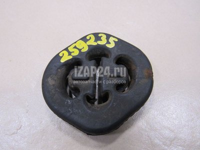 A111200019BA Подвес глушителя Chery Amulet (A15) (2006 - 2012)