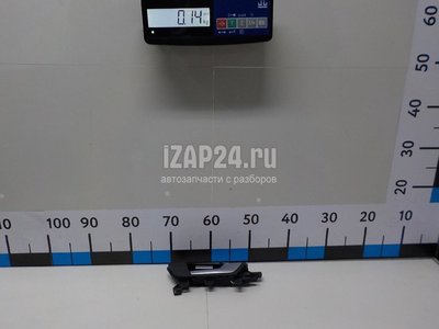 8K0839020E7PE Ручка двери задней внутренняя правая VAG A5/S5 [8F] Cabrio (2010 - 2016)