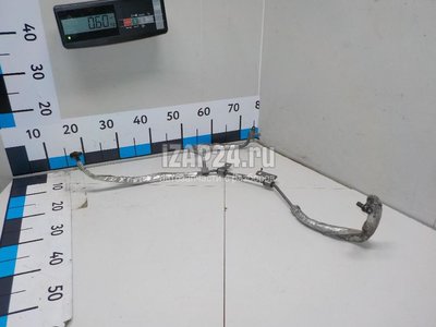 LR036063 Трубка турбокомпрессора (турбины) Land Rover Range Rover IV 2013
