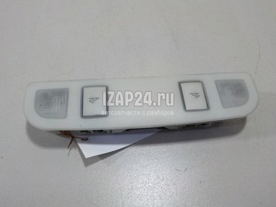 4F0947119 Плафон салонный VAG A6 [C6,4F] (2004 - 2011)