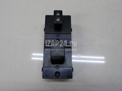 254111AA0A Кнопка стеклоподъемника Nissan Murano (Z51) (2008 - 2015)