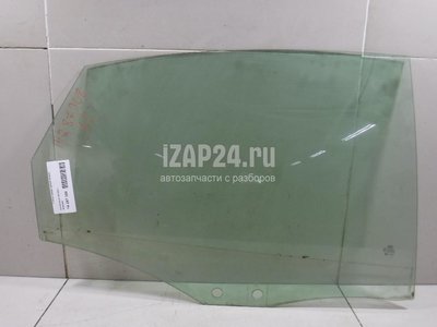 4F5845206 Стекло двери задней правой VAG A6 [C6,4F] (2004 - 2011)