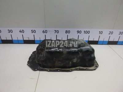 PY0110400 Поддон масляный двигателя Mazda CX 5 (2017 - )