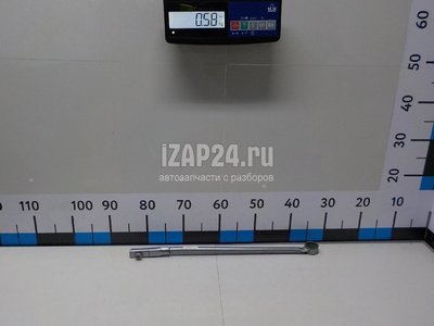 8K0711271E Тяга кулисы КПП VAG A5/S5 [8F] Cabrio (2010 - 2016)
