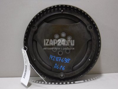 078105323Q Маховик VAG A6 [C6,4F] (2004 - 2011)